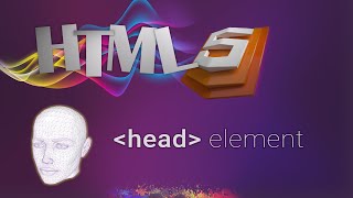 HTML for beginners 64: head element | SIMPLE EXPLANATION