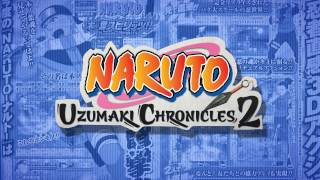 Naruto: Uzumaki Chronicles 2 - 