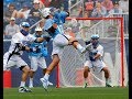 Best Lacrosse Goals of All time Part 1