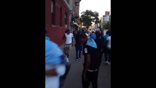 Hood day NH RSC GLC Troy Ave SJV60 60s Crips