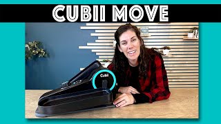 Cubii Move Under Desk Elliptical Review