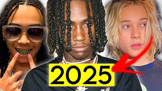 The State of Underground Rap Scene in 2025: What’s Changed & What’s Next
