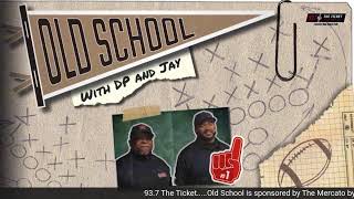 Does Football Need a Minor League? - Old School with Jay Foreman and Austin Oerman, 1/15/25