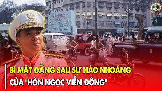 Choáng Ngợp 