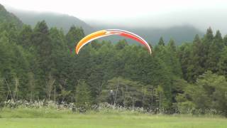 朝霧高原とんぼクラブ 10 04 2012