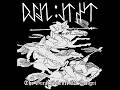 Dala Jini - The Great Silence of Tengri  (Kazakh Black Metal | Full Album Premiere)