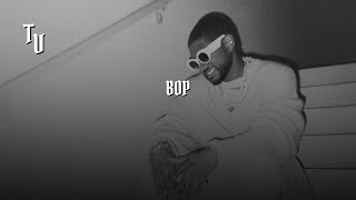 USHER | Bop | Slowed + Reverb