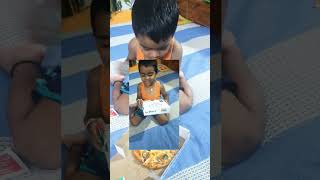 pov. ଦେଖିବା ଆଜି ଗୁଗୁ ପାଇଁ କଣ ଆସିଛି 🤣short#video#trending