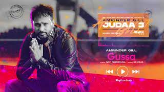 Gussa Amrinder Gill | Dr Zeus | Navi | latest punjabi song 2021