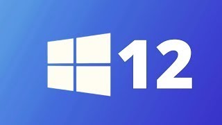 ШОК НОВЫЙ WINDOWS 12 СКАЧАТЬ БЕСПЛАТНО БЕЗ СМС И РЕГИСТРАЦИИ !!!