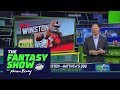 Love/Hate: Week 2 edition | The Fantasy Show with Matthew Berry | ESPN