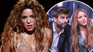 "Shakira Clears the Air: The Truth About Gerard Piqué's Alleged Infidelity"
