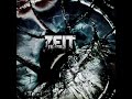 ZEIT - ZEIT EP 2018