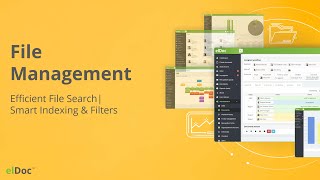 Manage your #Files Like a Pro: Indexing & Metadata | #DocumentWorkflow #DigitalDocs #DocumentSearch