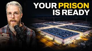 The Horrifying Truth About Data Centers Nobody Is Talking About