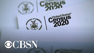 Judge temporarily blocks Trump administration's attempt to end census count early