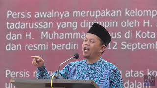 Ustadz Ucu Najmudin - Al-Kautsar (Nikmat yang Banyak)