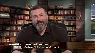 Bookmark Brief - Defenders of the West