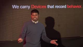 Curbing suicides using machines | Monishwaran Maheswaran | TEDxSereneMeadows