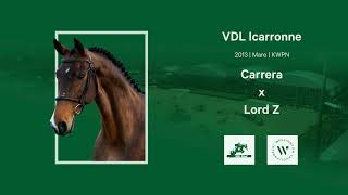 VDL Icarronne Presentation