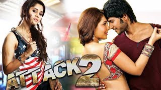 Attack 2 Latest Hindi Dubbed Movie