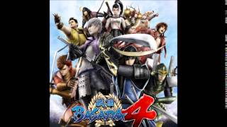 Sengoku Basara 4 OST - Izumo Shiragajyou (出雲・白鹿城 (いずも・しらがじょう) )