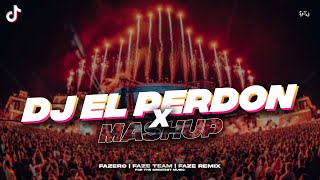 DJ El Perdon X Mashup 𝑆𝑙𝑜𝑤𝑒𝑑 𝑉𝑒𝑟𝑠𝑖𝑜𝑛