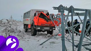 Суд вынес приговор виновному в гибели рабочего под опорой ЛЭП