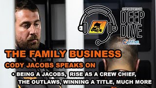 SprintCarUnlimited.com Deep Dive presented by EnTrust IT Solutions: Crew Chief Cody Jacobs