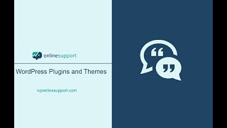 WP Testimonials with Widget Plugin