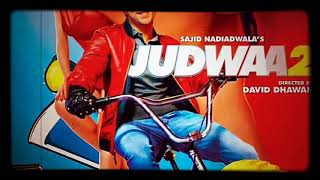 Judwaa 2 |Official Trailer | Full movie | Varun Dhawan | Jacqueline | Taapsee | David Dhawan |