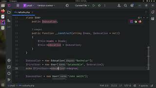PHP 8 Nullsafe Operator Explained with Examples