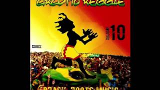 07   Jahcareggae   Vibes a Rasta   Circuito Reggae 10