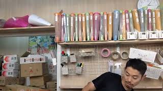 世田谷八百屋　旬世山下店動画