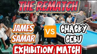 #GENSANPOOLTV  THE REMATCH PRIDE OF CEBU CHAKY 🆚 THE PRIDE OF SAMAR JAMES TENBALLS PAREHAS