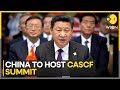 China hosting Arab leaders for CASCF summit | Latest English News | WION