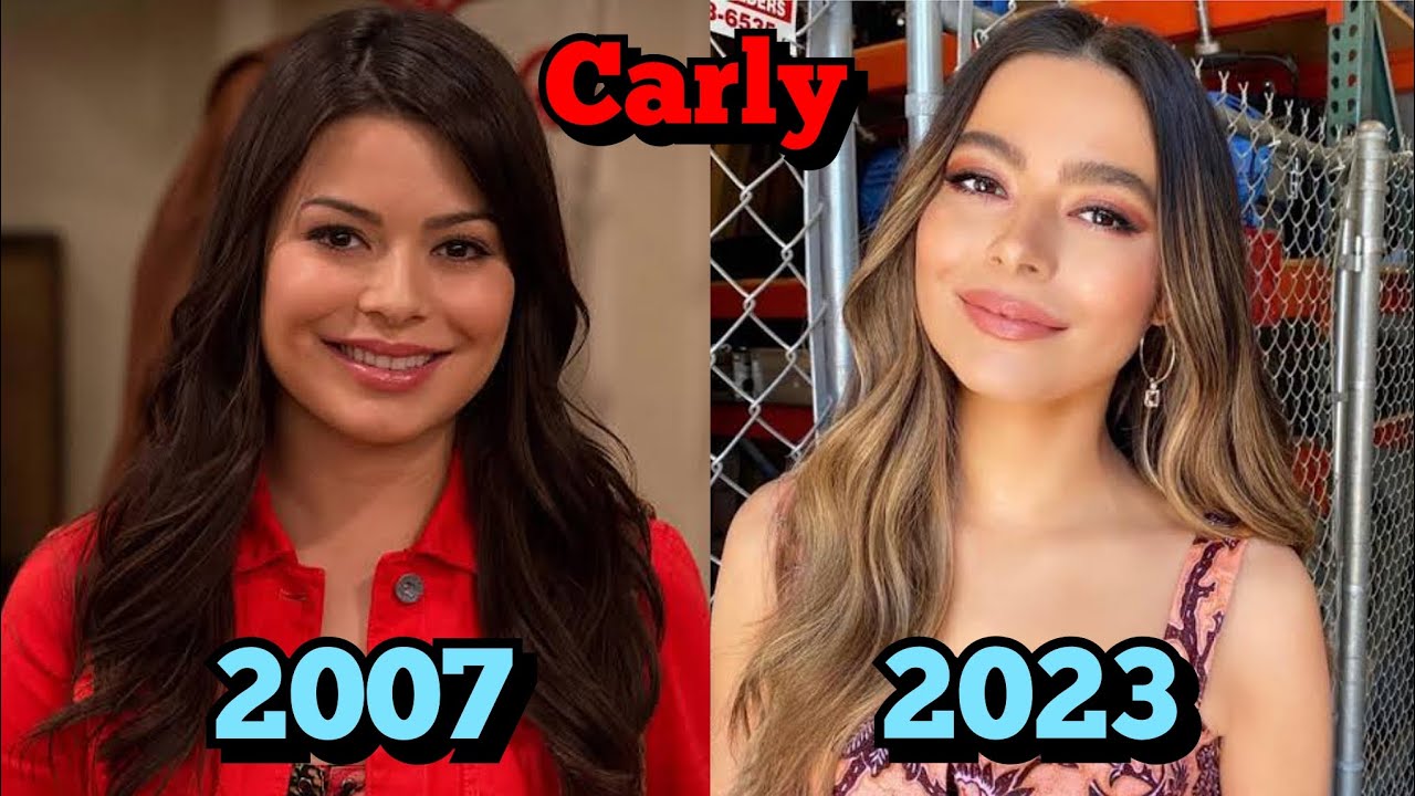 Icarly Today