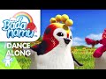 Rise and Shine Dance Along l Nursery Rhymes & Kids Songs