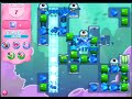 Candy Crush Saga level 3303(NO BOOSTERS, 10 MOVES)WATCH IT TO WIN