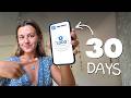 How to Get 1,000 Downloads On Your App in 30 Days (From Scratch)