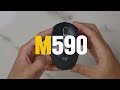 who s the most popular wireless mouse in rositech s office reviews m350 m590 m720 mx anywhere3