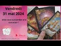 🍀Guidance du vendredi 31 mai 2024 | Allez-vous succomber à la tentation ?