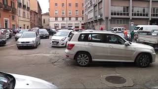 Teramo - Presto il nuovo bando per i parcheggi