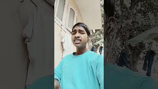 aajkal Jawan bahut chal rahi hai tumhari#comedy 😃😃