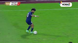 ملخص مباراة | إنبي 0-0 الداخلية | الجولة الثامنة عشر | الدوري المصري 2023/2024