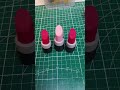 how to make fondant lipstick makeupcake lipstick fondantcake trending cakeideas cakeideas