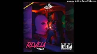 YYomix-REVELA (OFICIAL AUDIO)