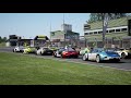 XCL Tuesday 23rd April GT3 SR7+