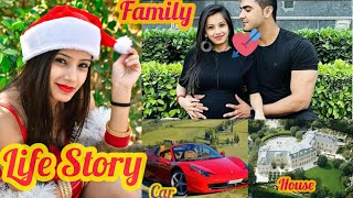 Sneha Sachdeva Life Story | Husband | Untold Story | Lifestyle | Biography | Income | Insta Star |