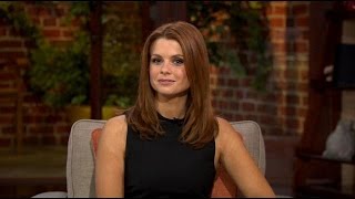 JoAnna Garcia Swisher Stays Grounded In 'The Astronaut Wives Club'